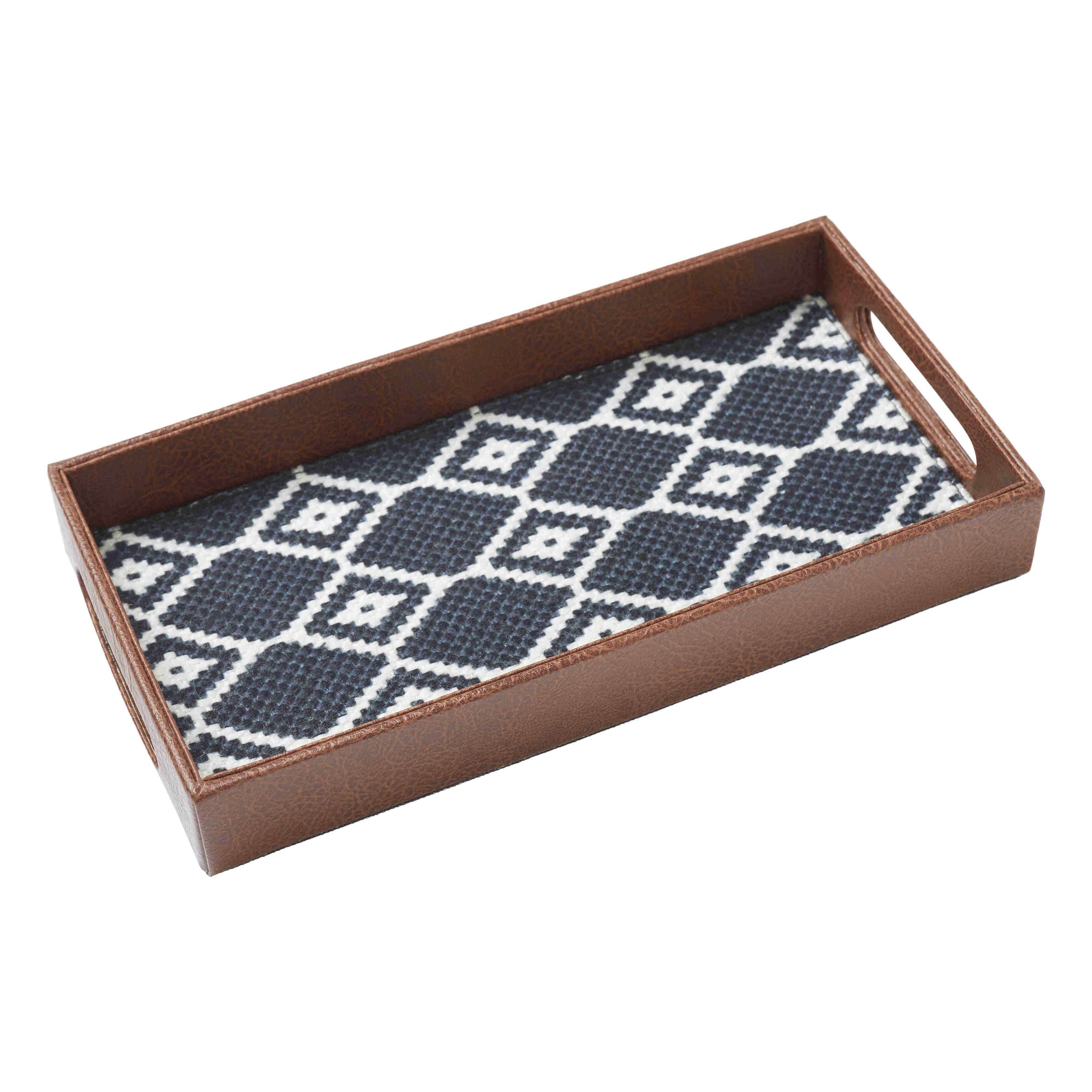 Mona B - Block Tray Medium