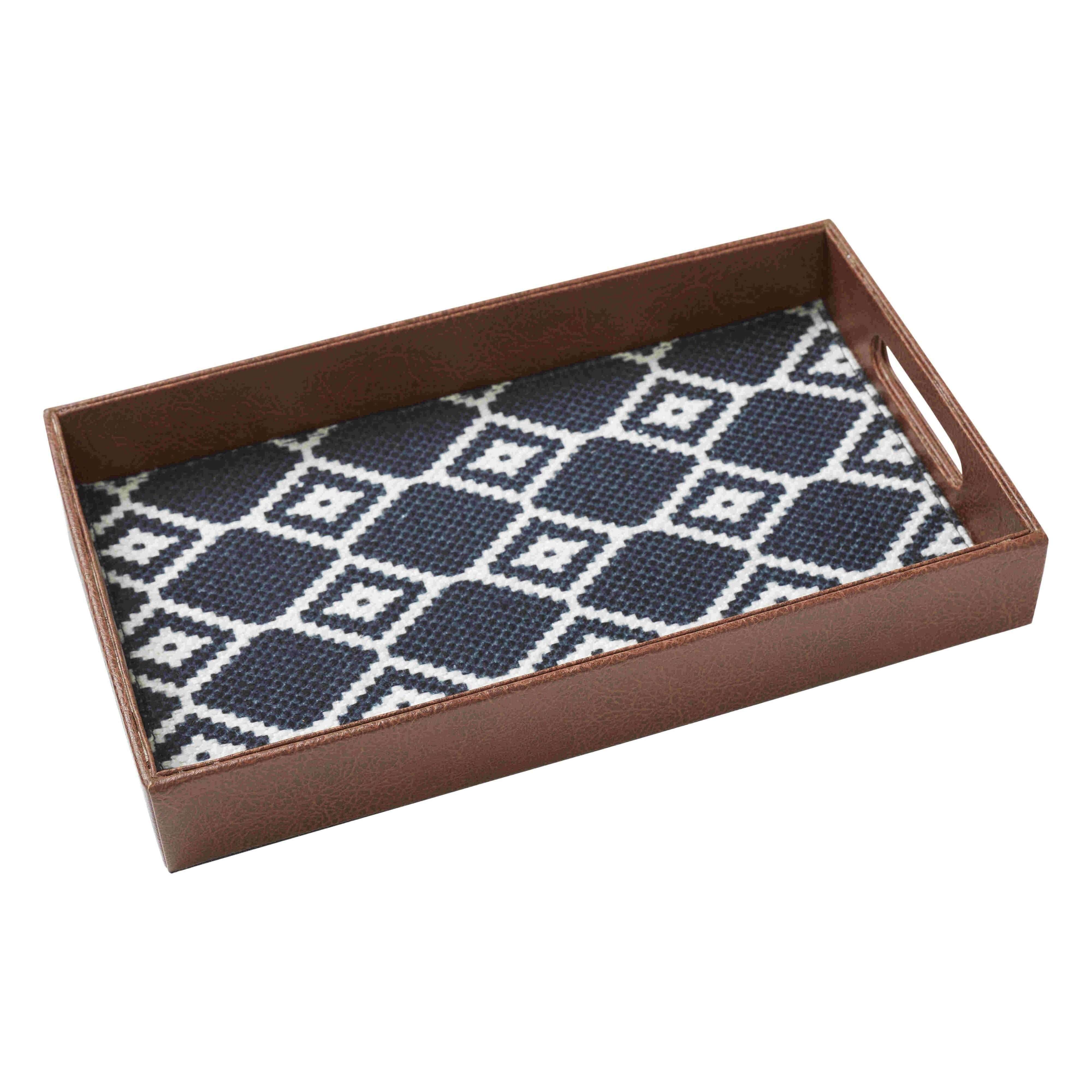 Mona B - Block Tray Small