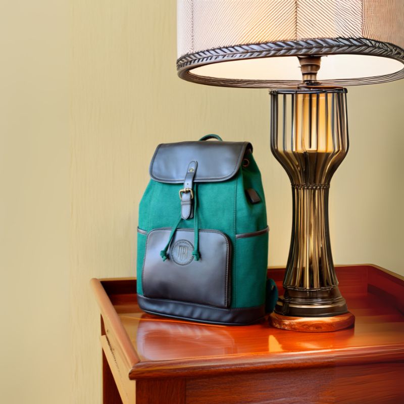 Transit Pro Backpack For Men And Women - Teal