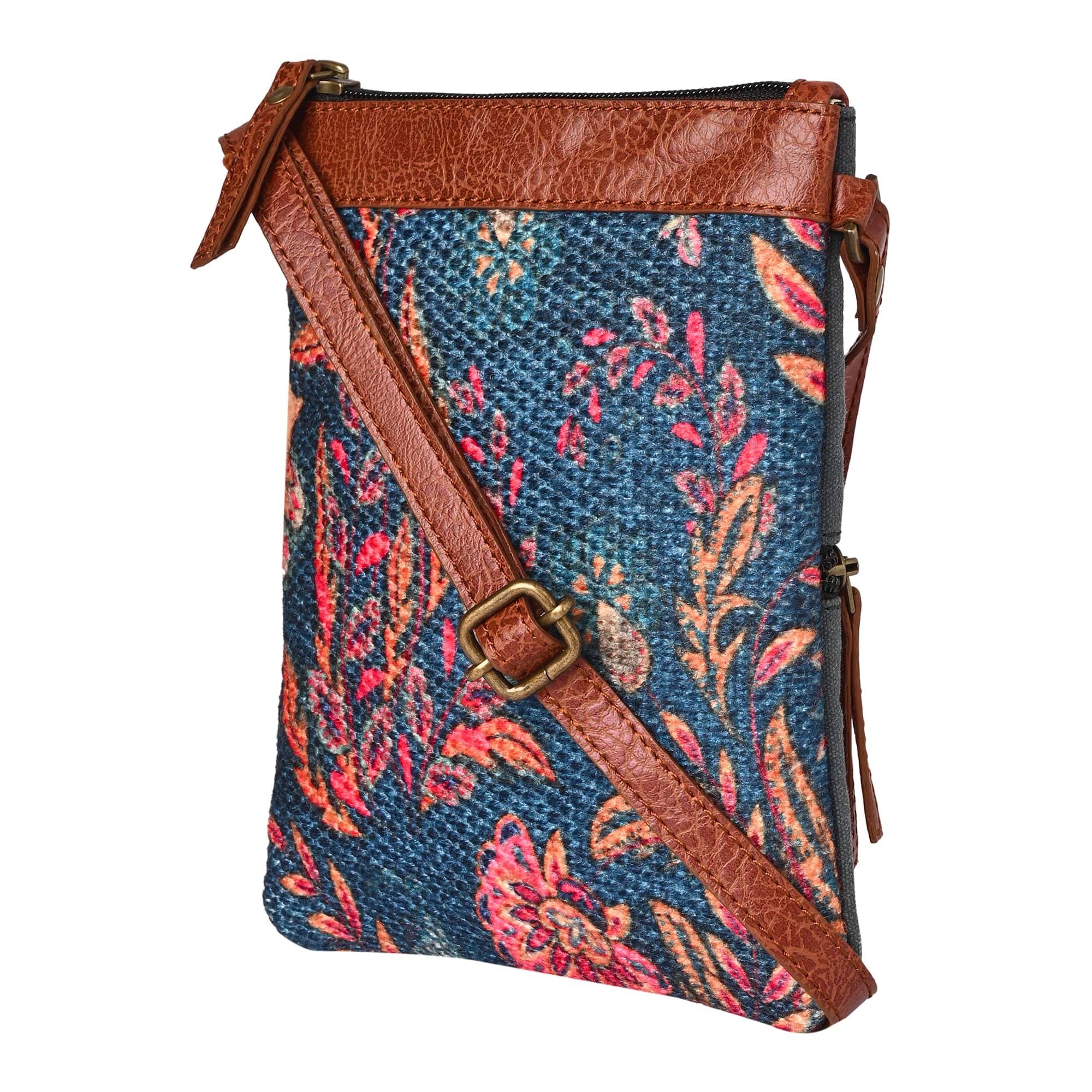 Mona B - Amelia Crossbody