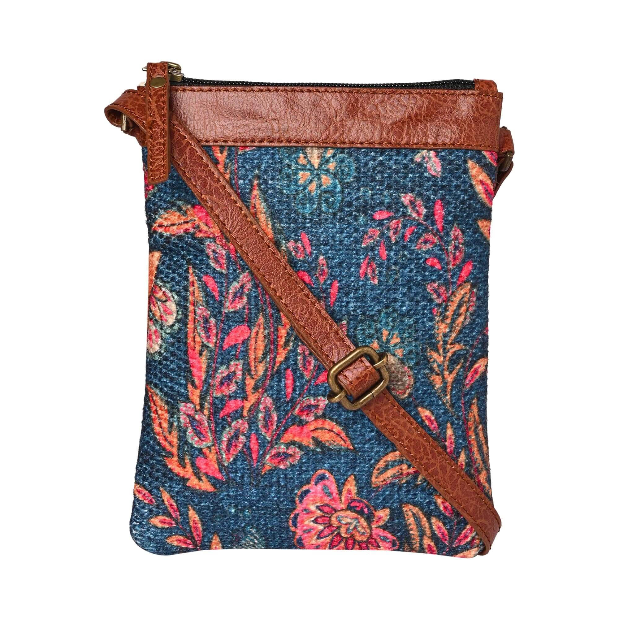 Mona B - Amelia Crossbody