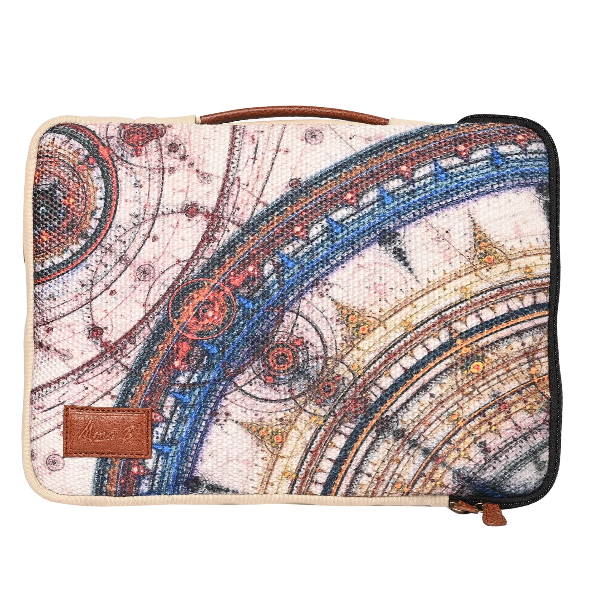 Mona B - Astro Laptop Bag