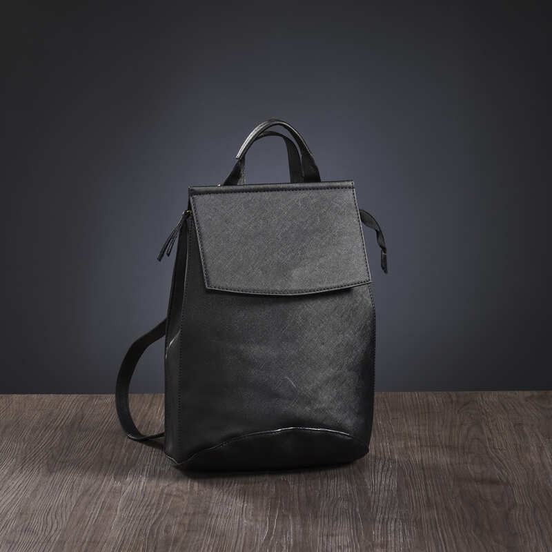 The Everyday Convertible Bag – Divinius