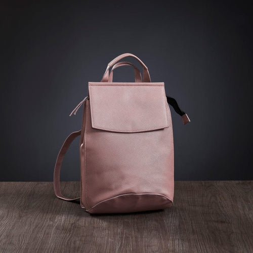 Juicy Couture Backpack Shoulder Hand Bag Pink Black Gold Logo Women Bonus  for sale online | eBay