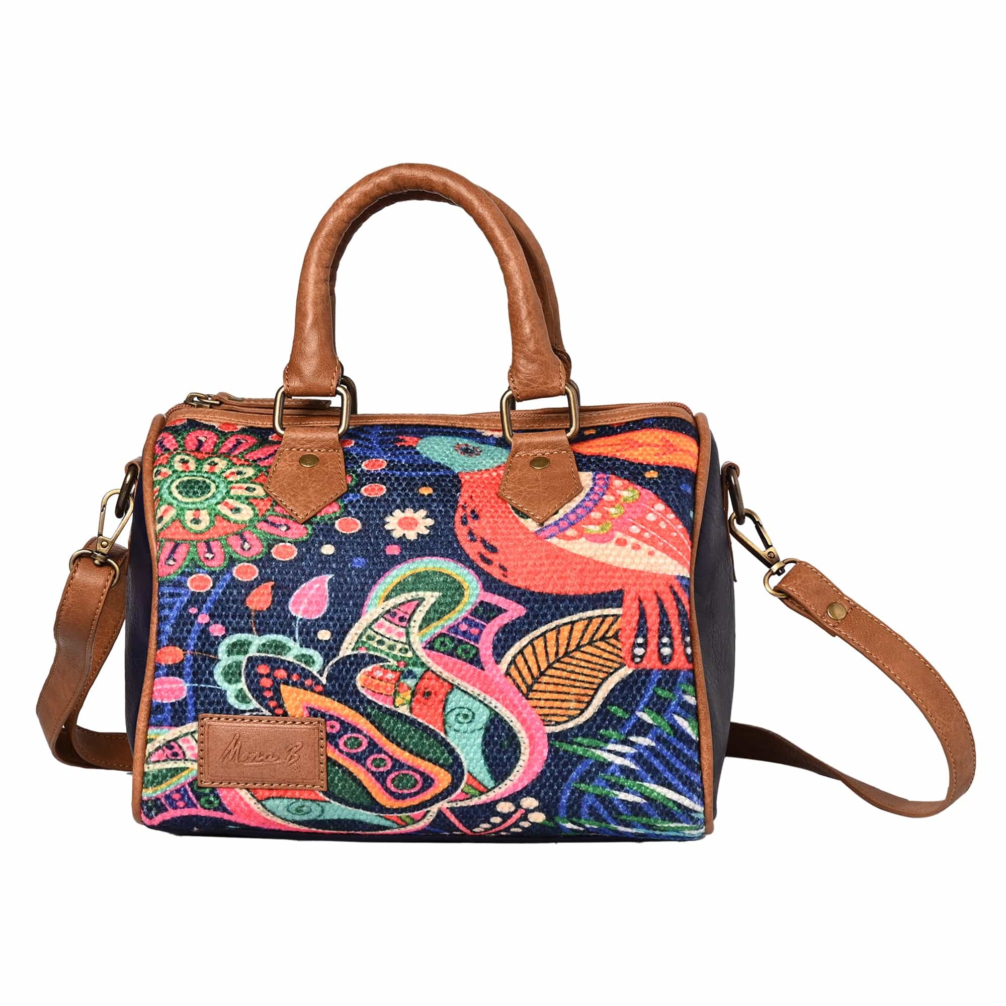 Mona B - Oasis Crossbody