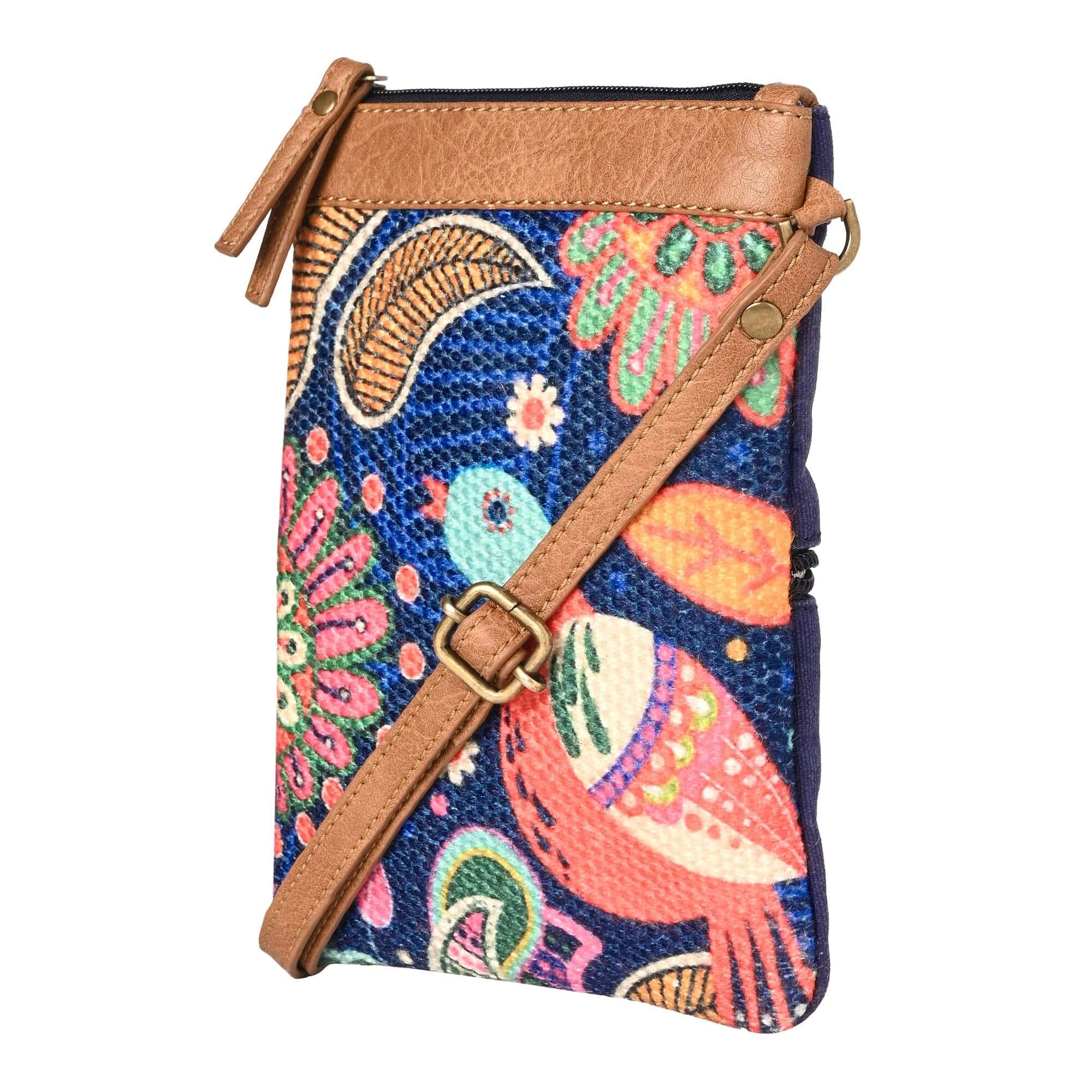 Mona B - Oasis Small Crossbody