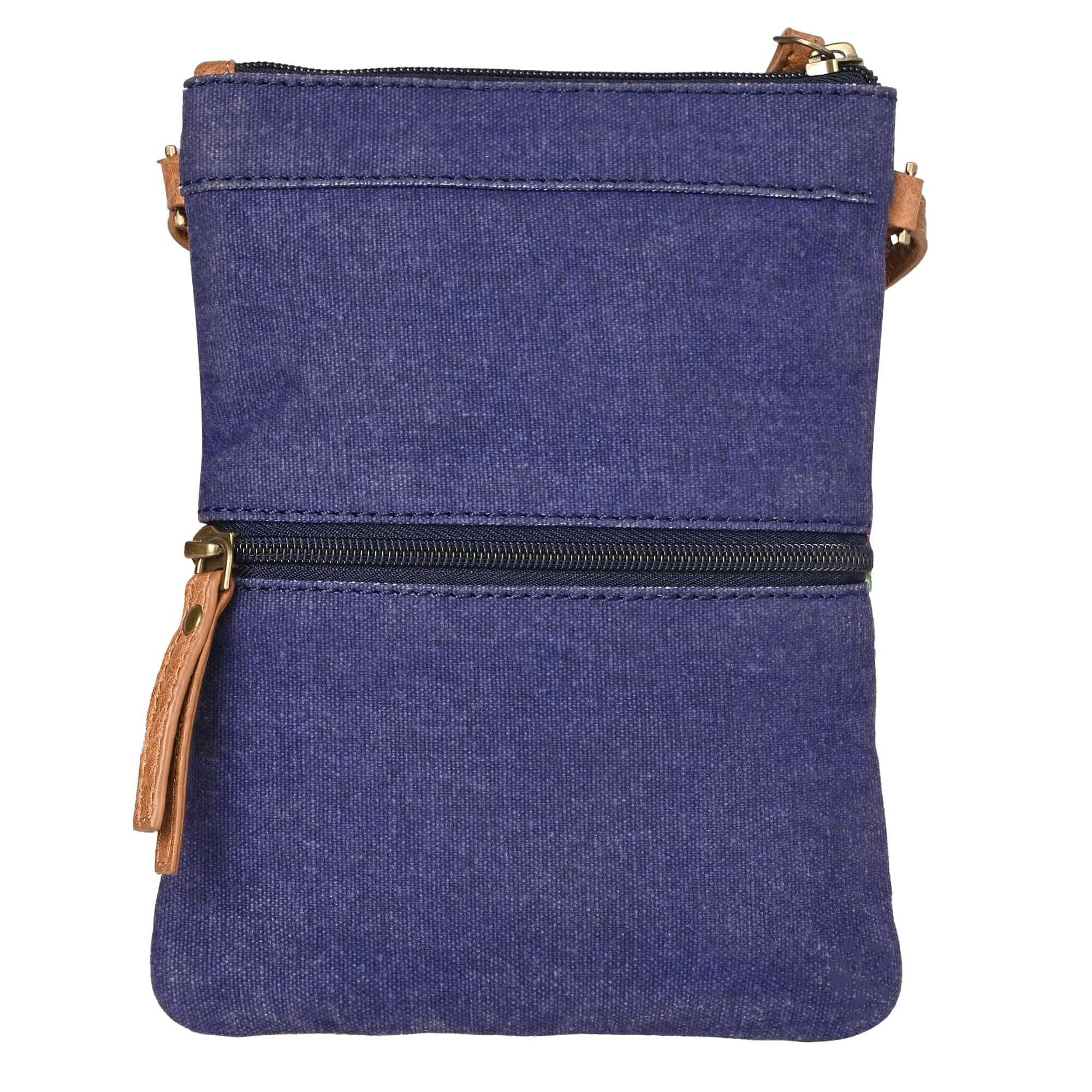 Mona B - Oasis Small Crossbody