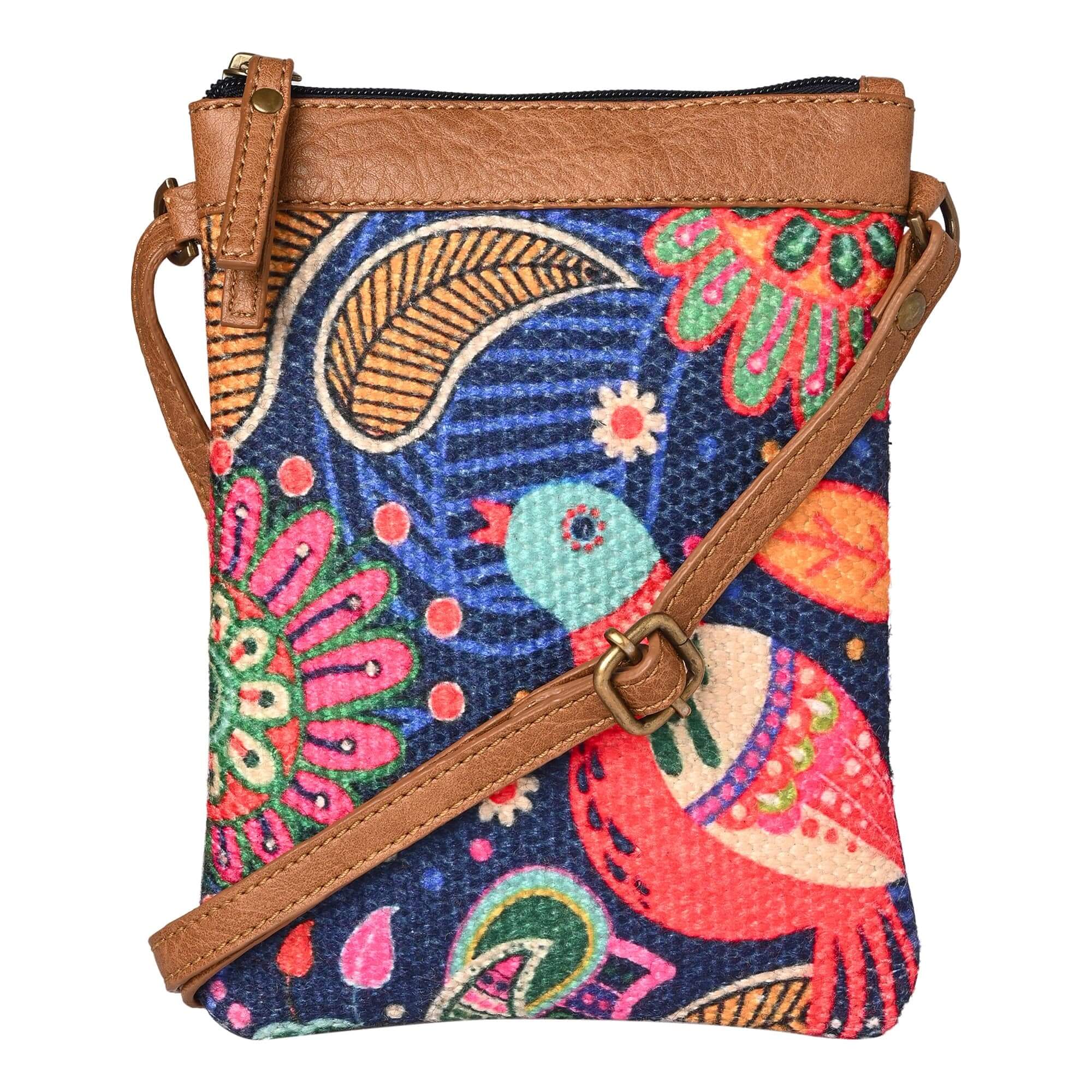 Mona B - Oasis Small Crossbody