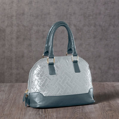 Givenchy Black Leather silver accent Purse – Sola Lucy