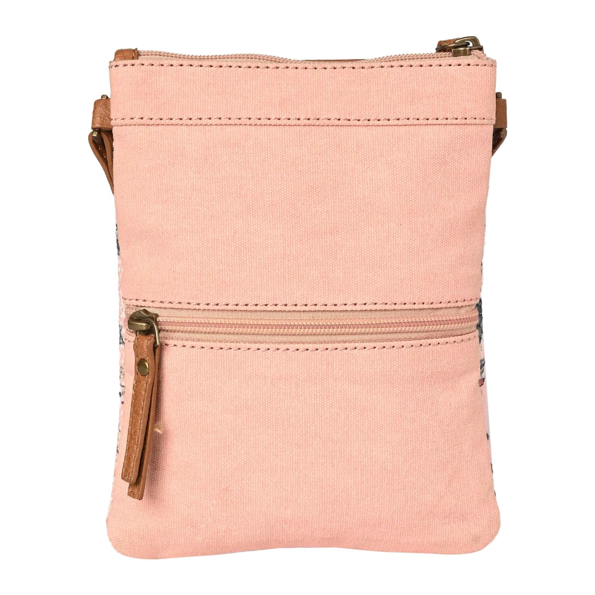 Mona B - Trellis Crossbody