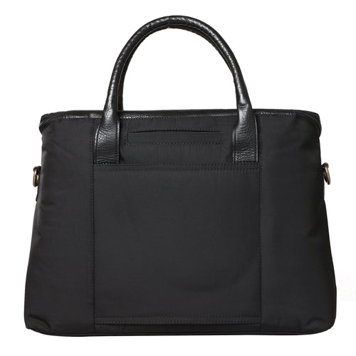 Dicky Executive Laptop Bag- Small (Black) - Buy Dicky Executive Laptop Bag-  Small (Black) Online at Low Price in India - Amazon.in