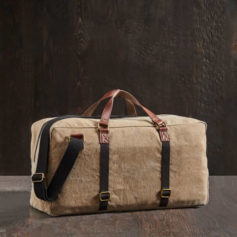 Mens duffle cheap bag sale